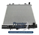 RANGE ROVER P38 - 4.0 & 4.6 V8 PETROL 1999 Onwards RADIATOR PCC106850