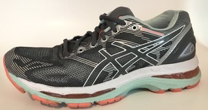 asics nimbus 19 mujer rebajas