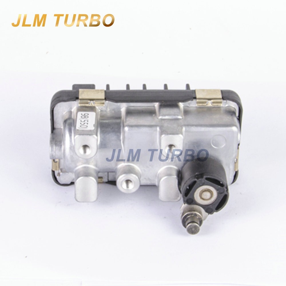 G-98 Turbo actuator 805716-0003 059145654L 767649 for Audi A6 A7 