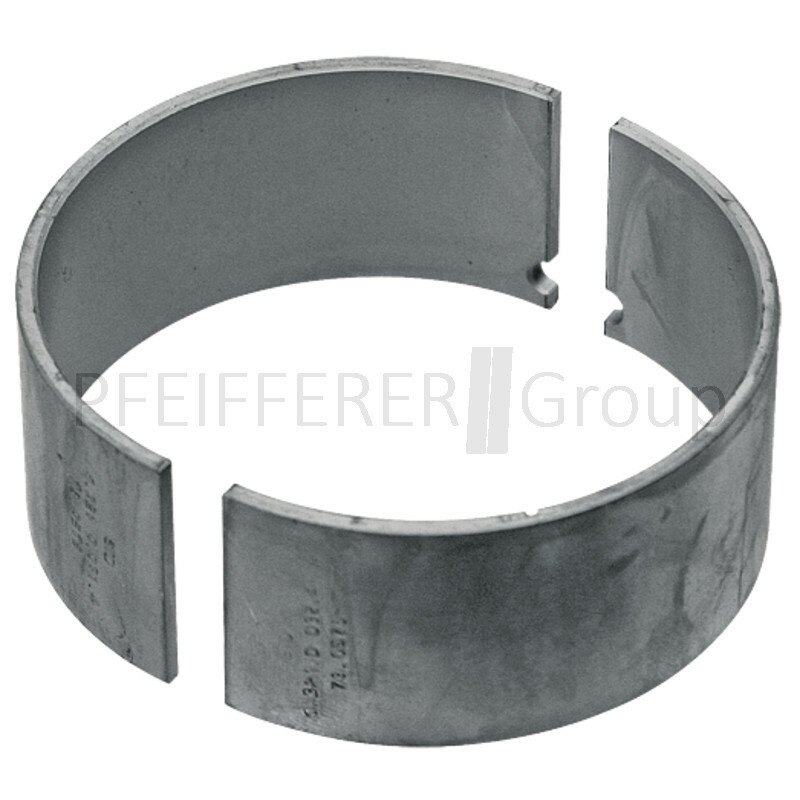 Mittellager Für MWM-Motoren AKD 12, AKD 112 – Passt Wie Original, V-Nr. 15406297