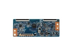 Sharp LC-50N4000U T-Con Board 55.50T15.C14