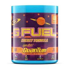 G Fuel Nuka Cola GFuel 40 Servings