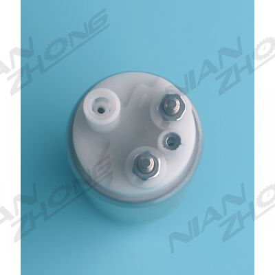 Pompe à Essence Électrique UC-T30 - 12V 5 Bar - Kemso - Neuf Avec Quincaillerie