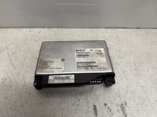 BMW E39 Getriebesteuergerät  1422768  0260002360  1422940
