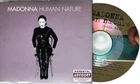 Madonna - Human Nature CD (1995) Fast and FREE P&P