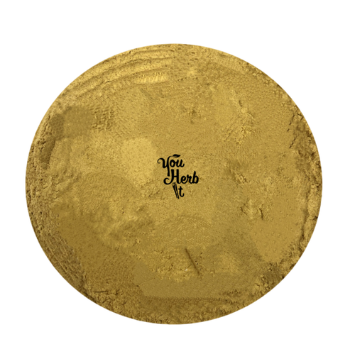 Ingwerwurzel Pulver gemahlener Ingwer Premium Qualität 25g-200g - Zingiber Officinale - Bild 1 von 3