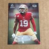 2023 Panini Luminance Deebo Samuel #37 San Francisco 49ers 