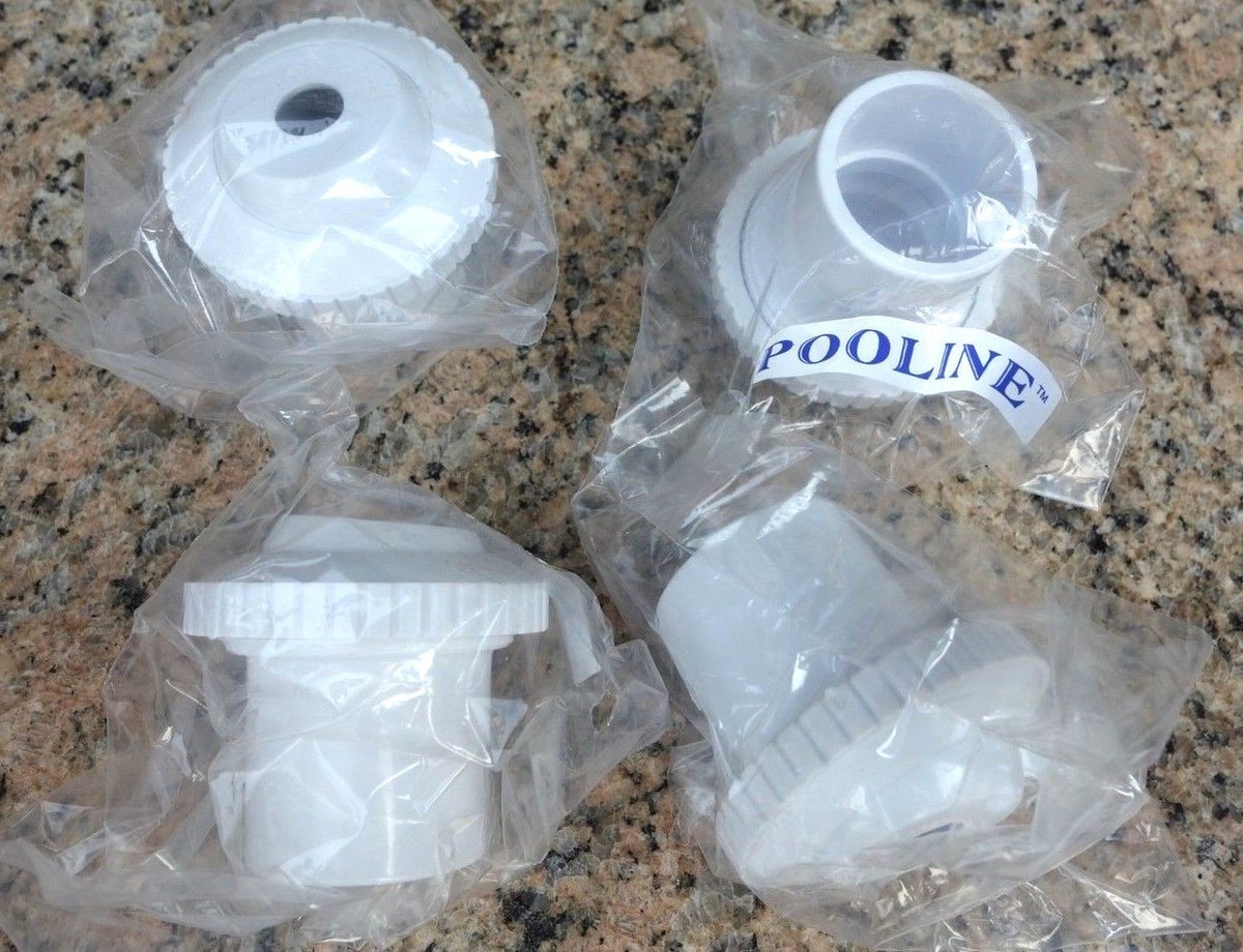 Hayward SP1421E 1 "Hydrostream Insider Raccordo Con 1.5 - Foto 3