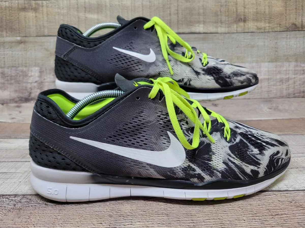 Nike free deals 5 tr