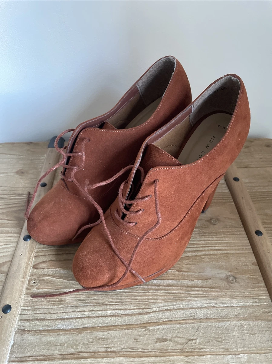 New look boots size 6 sale
