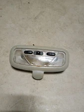 2000-2005 FORD FOCUS  INTERIOR DOME LIGHT OVERHEAD OEM PART 