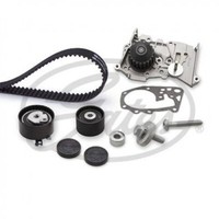 Wasserpumpe + Zahnriemensatz Powergrip® Gates KP35501XS