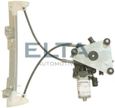 ALFA ROMEO 156 WINDOW REGULATOR LIFT REAR LEFT PASSENGER SIDE ER1005