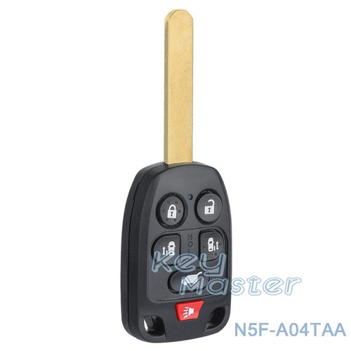 for Honda Odyssey 2011 2012 2013 2014 Keyless Entry Remote Key Fob N5F