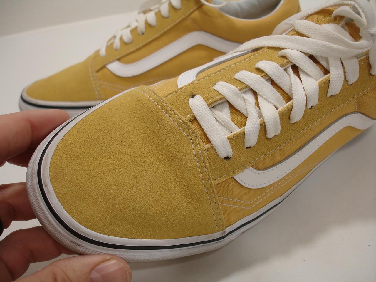 SAOLA Scarpe da skateboard VANS Off The Wall Oldol Skool5 7515 u 8 Monna don 9 5llo