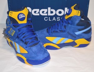 reebok pump shaq attaq