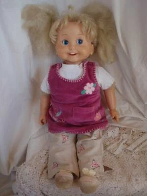 cricket doll worth