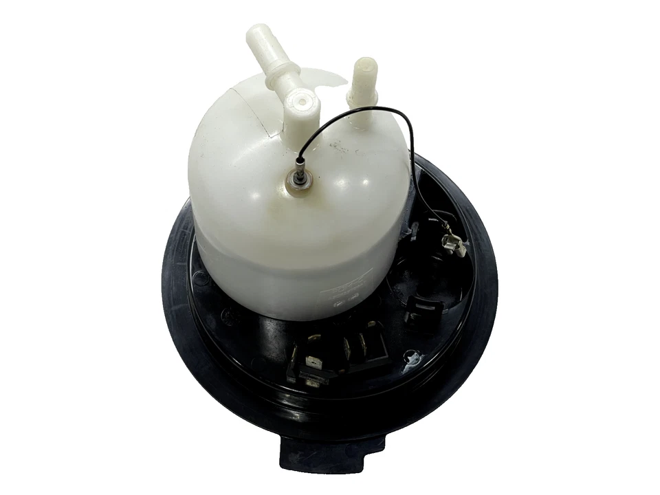 2008 - 2010 年 PORSCHE CAYENNE 957 涡轮左燃料过滤器/法兰 7L8919679 原始设备制造商 — 第 4/4 张图片