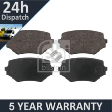 Fits Suzuki Vitara 1994-2005 Purevue Front Brake Pads Set 1V6L3328Z
