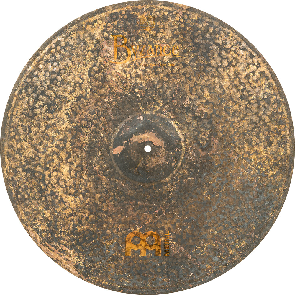 MEINL B22VPLR Byzantium Vintage Pure Light Ride 22 99790₽