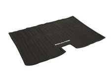 GM 22823338 Black Cargo Trunk Floor Mat for 2015-2020 Cadillac Escalade ESV OEM