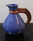 Bauer Pottery Carafe