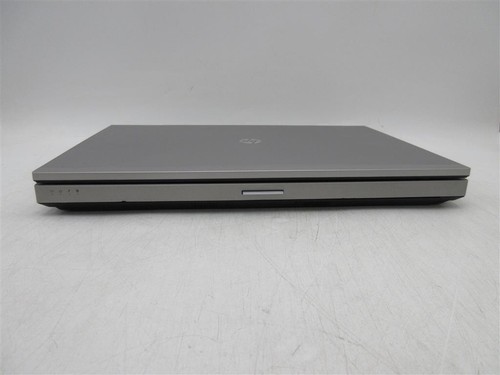 HP EliteBook 8460p Intel Core i5-2450M 2.5GHz 4GB RAM No HDD 14" - Picture 4 of 12