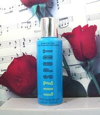 Liz Sport Massage Oil Spray 4.4 Oz. By Liz Claiborne. NWOB