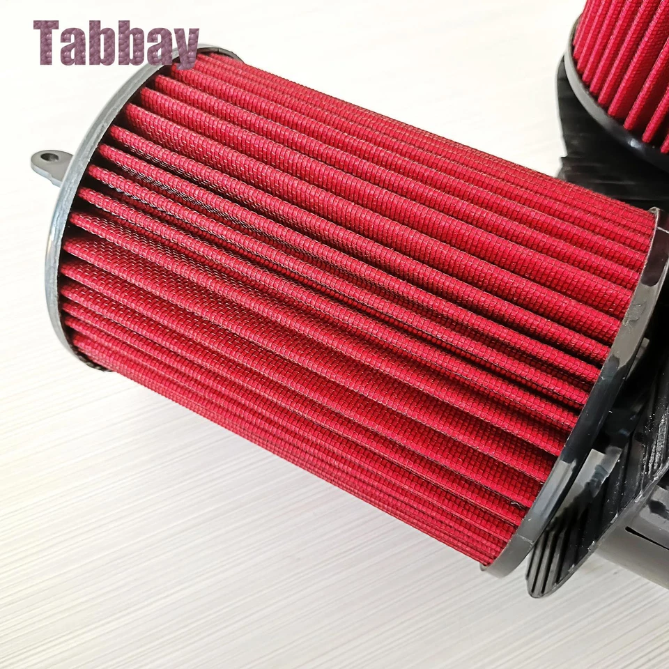 Комплект воздушного фильтра для 420133844E Audi R8 14-15, Lamborghini Huracan LP580-2 LP600-4 - Изображение 3 из 4