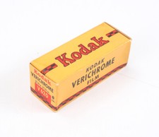 KODAK AUSTRALASIA 620 VERICHROME, EXPIRED SEP 1952, SOLD FOR DISPLAY/cks/199467