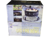 Beacon Leisure Portable Gas Fire Bowl for sale online | eBay