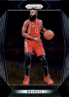 2017-18 Panini Prizm Basketball Card #251-300 - Choose Your Card