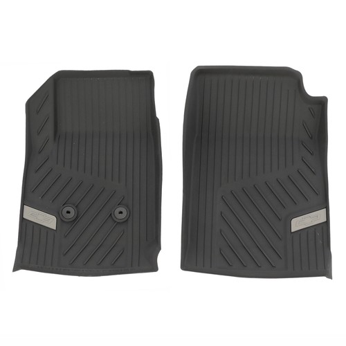OEM NEW 20152022 Chevrolet Colorado Front All Weather Floor Mat Liners