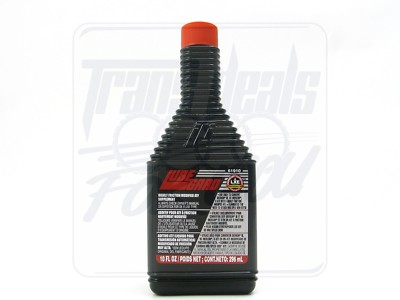 LUBEGARD Lube Gard Highly Friction Modified Automatic Transmission Protect Black