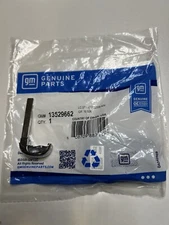 OEM 2016-2021 Chevrolet Keyless Remote Entry Key Fob Transmitter 13529662 w/ KEY