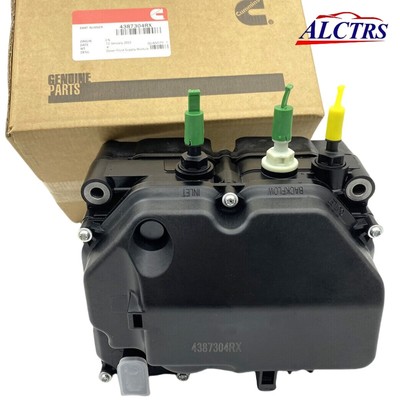 4387304RX Denoxtronic 2.2 Control DEF UREA PUMP 24V For Cummins ISX ISB ISC