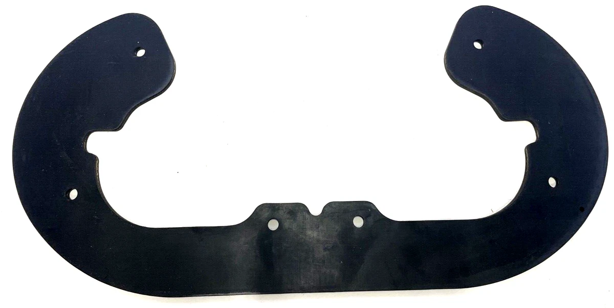 Genuine OEM Toro Snow Thrower Auger Assembly - Fits Snow Commander Models 38601, 38602 (24" Clearing Width)