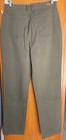 Women's Gloria Vanderbilt LONG Heavy-Duty Cotton, Stretch Pants XL — photo 3
