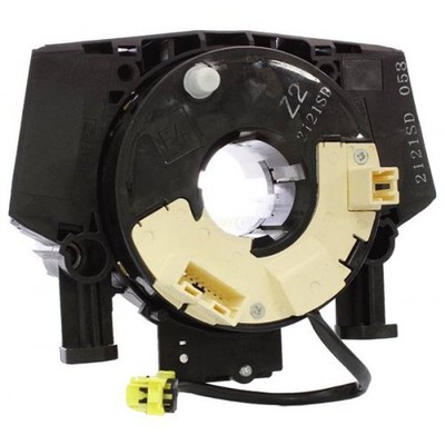1** SCHLEIFRING AIRBAG NOUVEAU - OE-REF. B5567BH00A POUR RENAULT-NISSAN ...