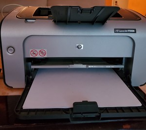 laserjet 1006