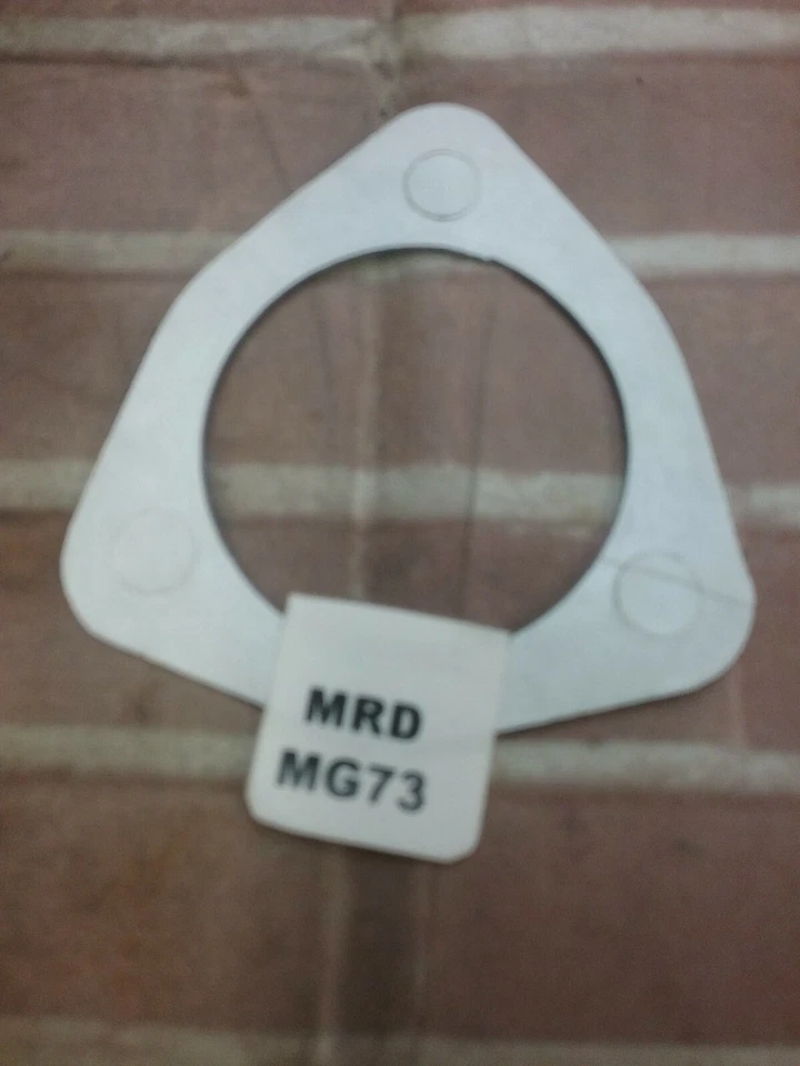 Прокладка уплотнения термостата охлаждающей жидкости MotoRad деталь No MG73 - Изображение 2 из 2