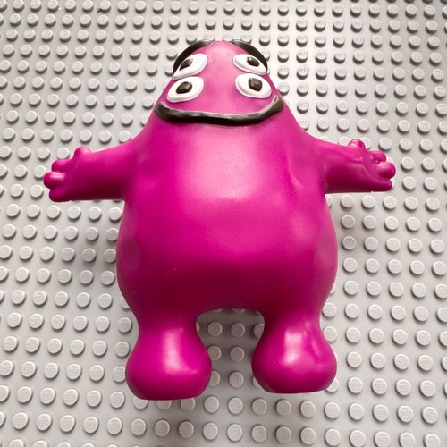 Cactus Plant Flea Market Mcdonalds 2022 Adult Happy Meal Toys - Picture 17 of 22