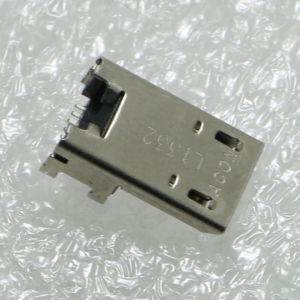 OEM Micro USB Charging dock Port charger For Asus Transformer Book T100T T100TA - Image 3 of 4