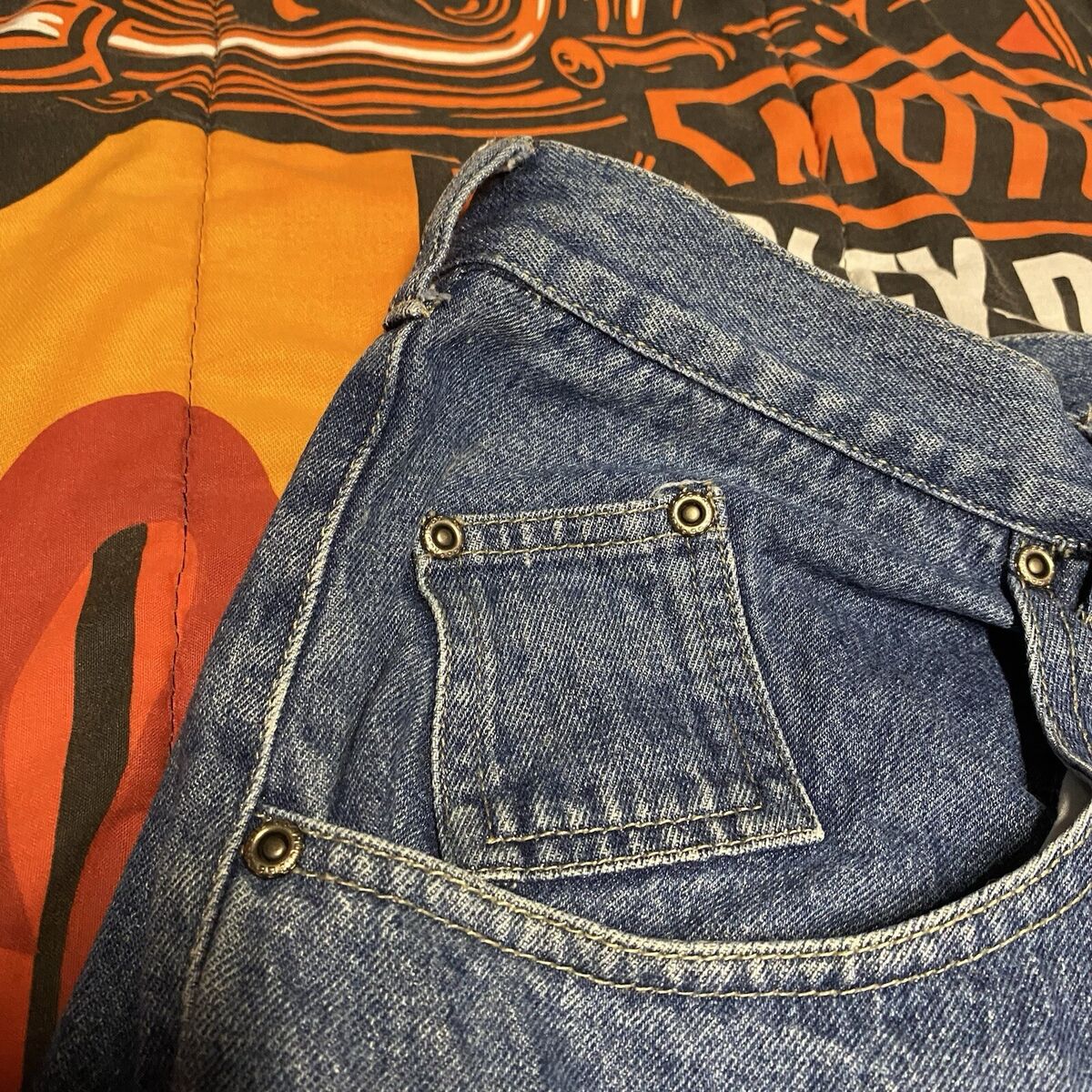RARE 90s Zip Off Convertible Skater Jeans Y2K Skate Hiphop RARE 90s Zip Off Convertible Skater Jeans Y2K Skate Hiphop