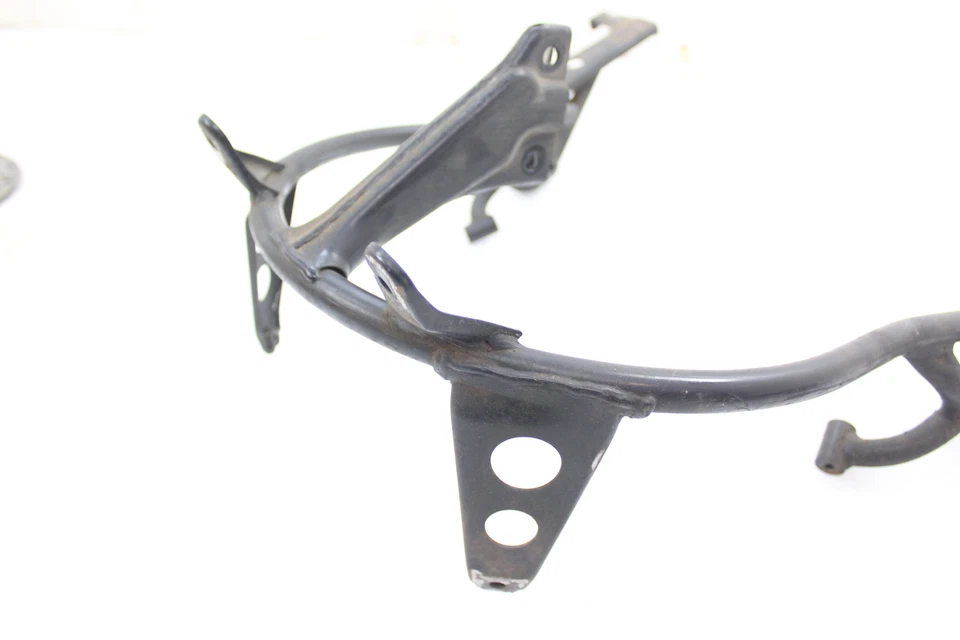 84-87 HONDA GOLDWING 1200 GL1200I CARENADO SUPERIOR INTERESTATAL ESPEJOS MEDIDORES ESTANCIA Foto 2 de 4