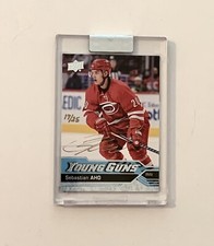 2019-20 Upper Deck Buybacks Hockey Cards 15