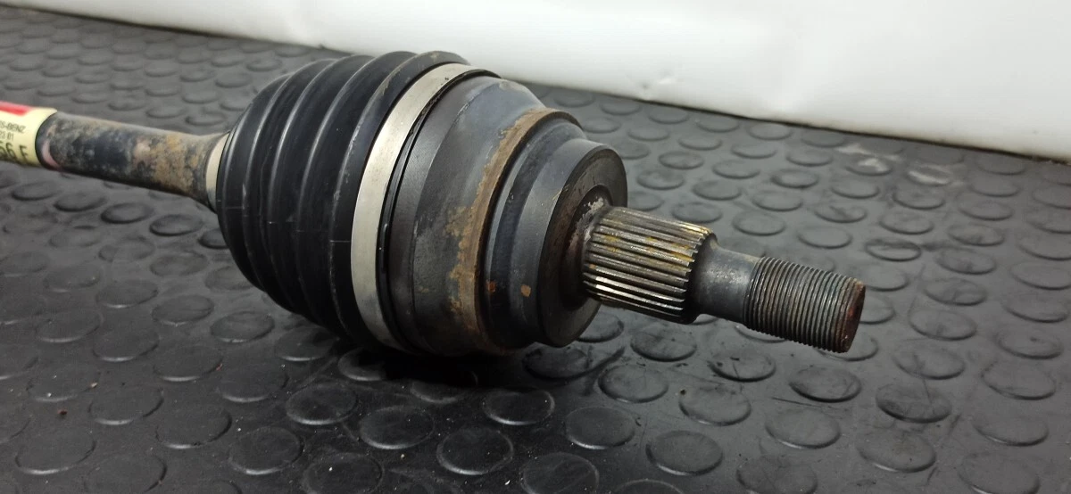 905656 Transmission Front Left For MERCEDES Clase M (W164 