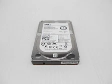 Dell 9W5WV Seagate 1TB 7.2K 2.5" 6G SAS Server Hard Drive ST91000640SS