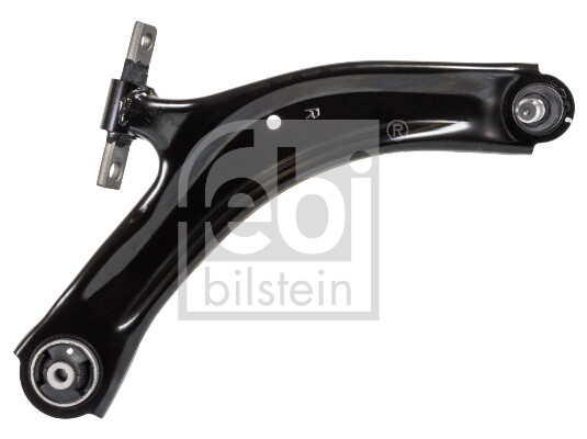Febi Bilstein 42631 Spurstangenlenker Vorderachse Unten Mit Lager Stahl-image