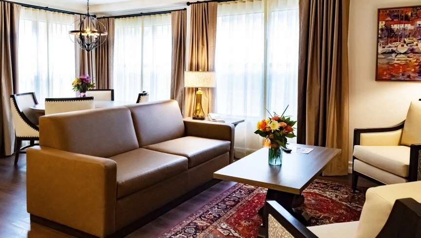 Quédate en Westgate Tower Resort Orlando Florida - Alquileres semanales Foto 2 de 4